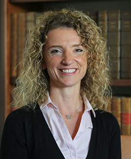 Aubane Malvezin - avocat collaborateur