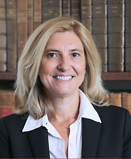 Anne Debeaurain  - avocat associé