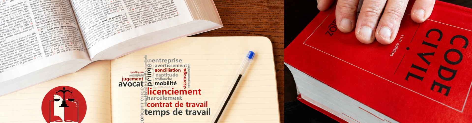 Avocats au Barreau d'Aix en Provence
